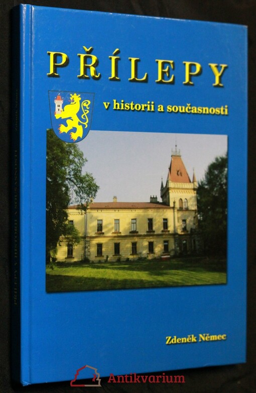 Přílepy v historii a současnosti