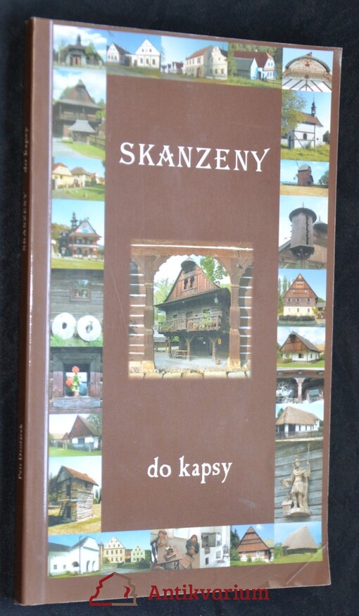 Skanzeny