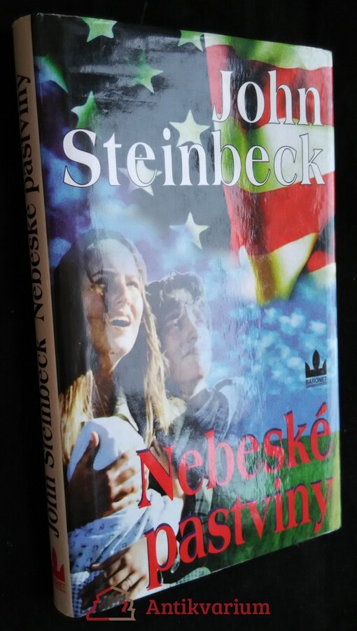 Nebeské pastviny
