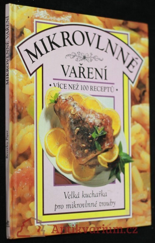 Mikrovlnné vaření