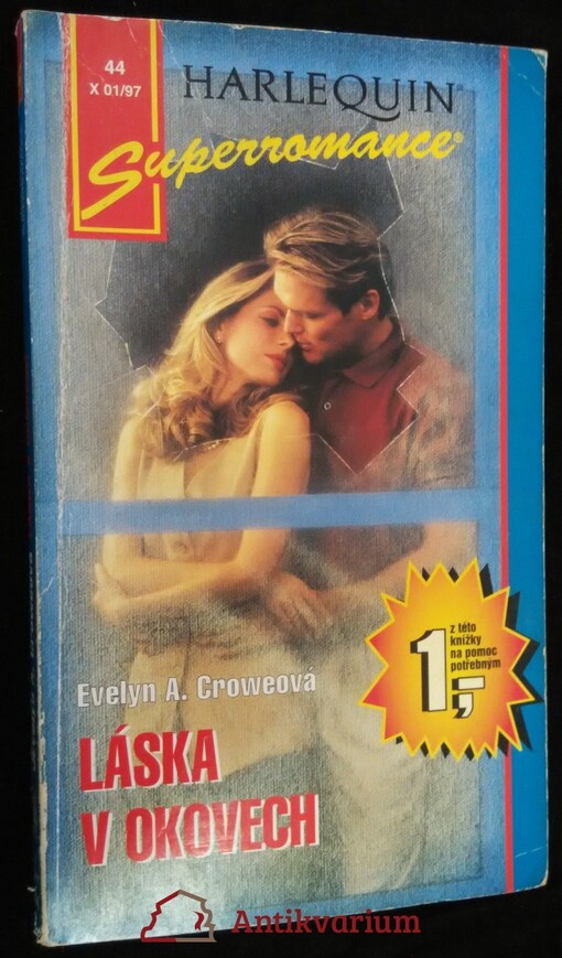 Láska v okovech
