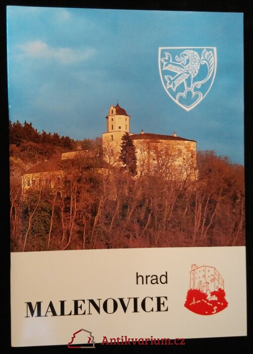 Hrad Malenovice