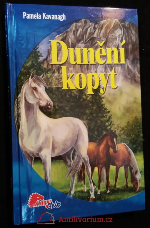 Dunění kopyt