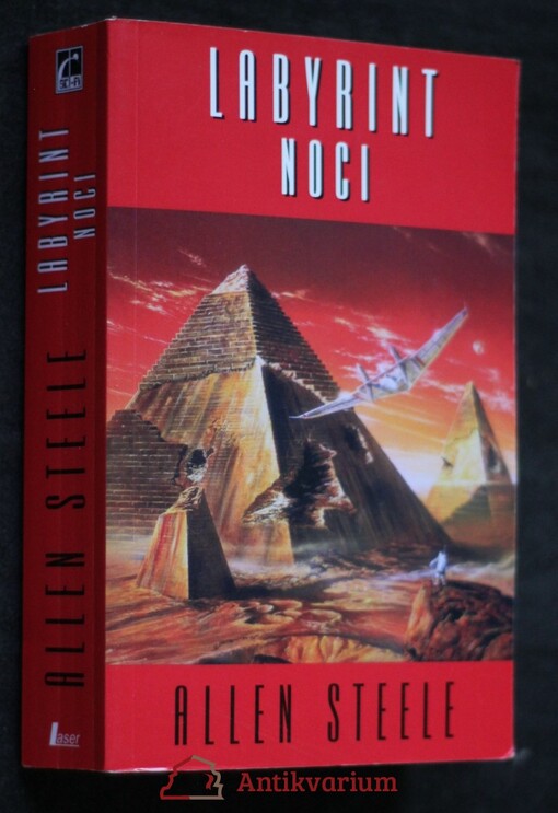 Labyrint noci