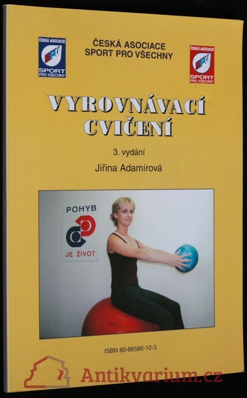 Vyrovnávací cvičení : zdravotní gymnastika