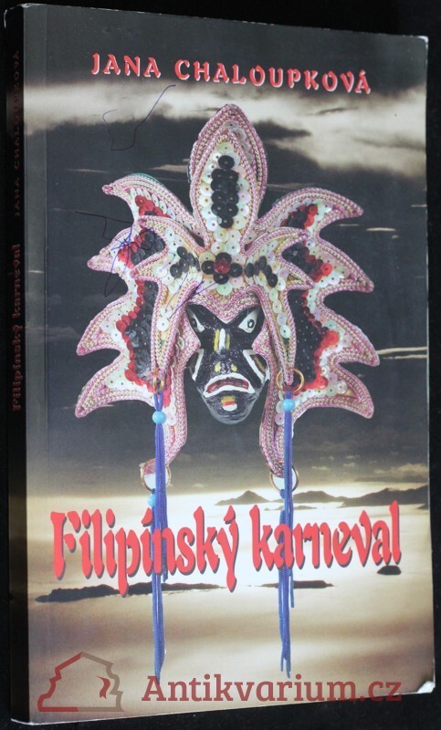 Filipínský karneval