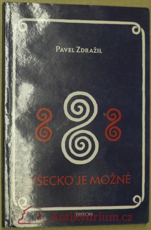 Všecko je možné