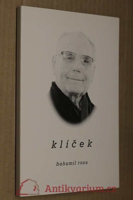 Klíček