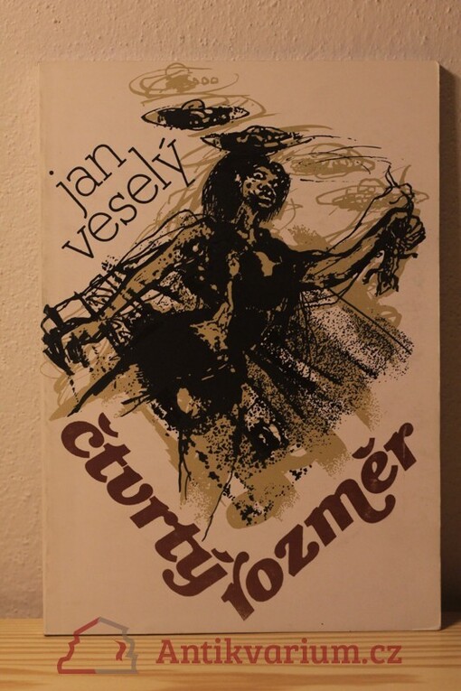 Čtvrtý rozměr.