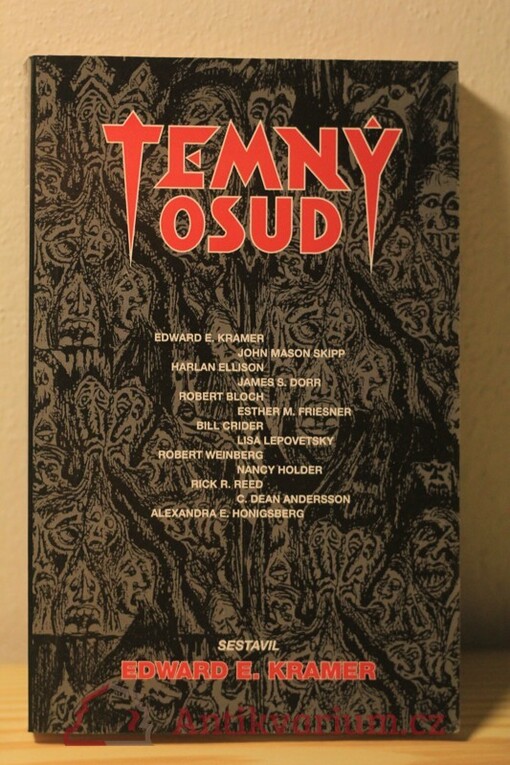 Temný osud