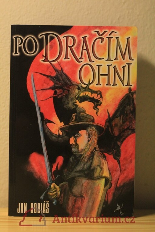 Po dračím ohni