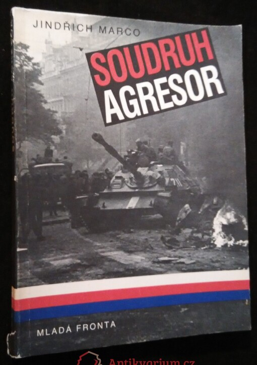 Soudruh agresor