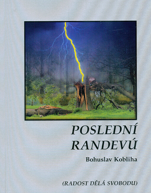 Poslední randevú