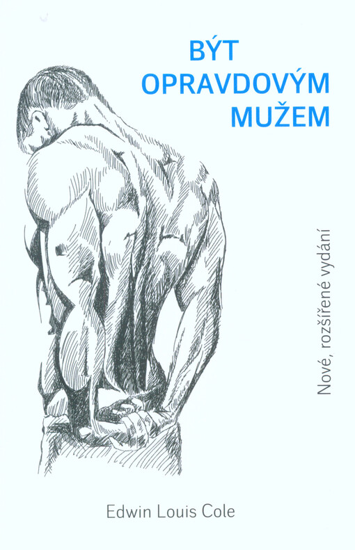 Být opravdovým mužem