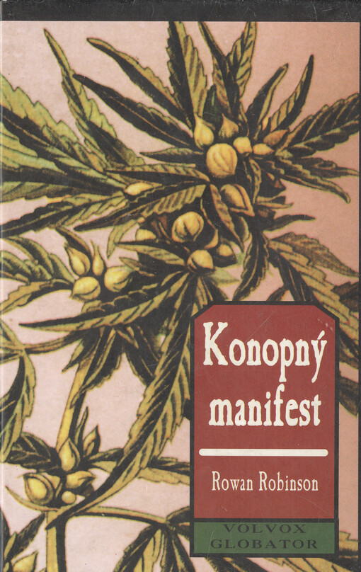 Konopný manifest