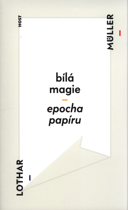 Bílá magie: epocha papíru
