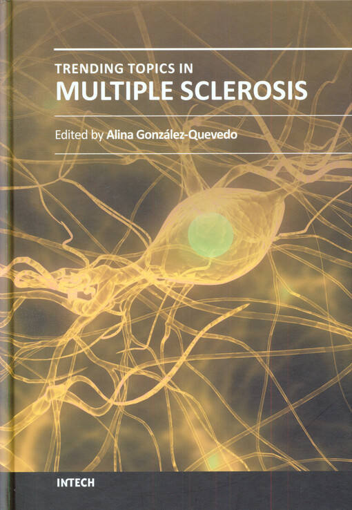 Trending topics in multiple sclerosis