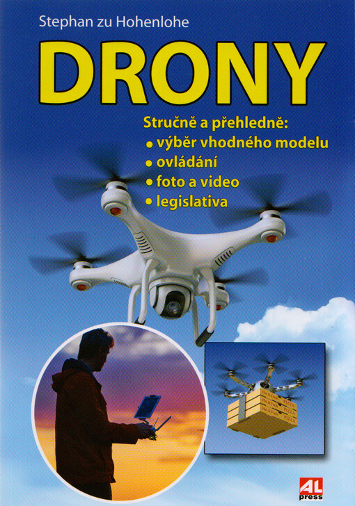 Drony