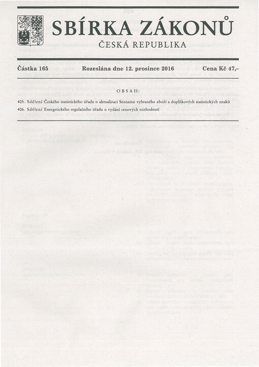  č. 165