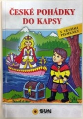 České pohádky do kapsy
