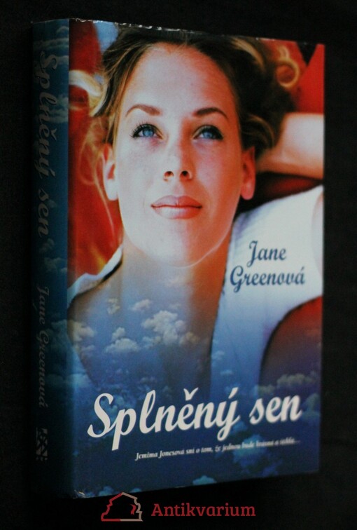 Splněný sen