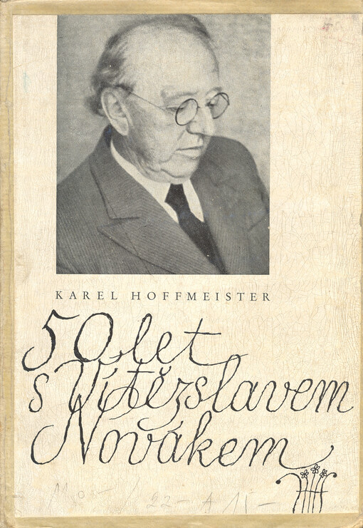 50 let s Vítězslavem Novákem