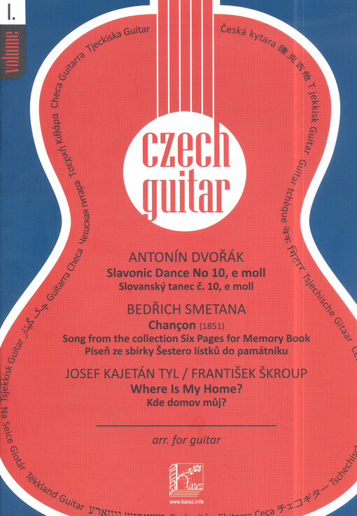 51 melodií z Modrého pokoje