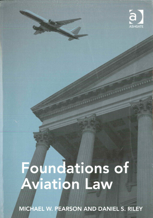 Foundations of aviation law