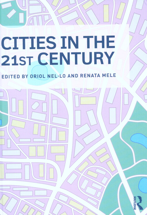 Cities in the 21st century