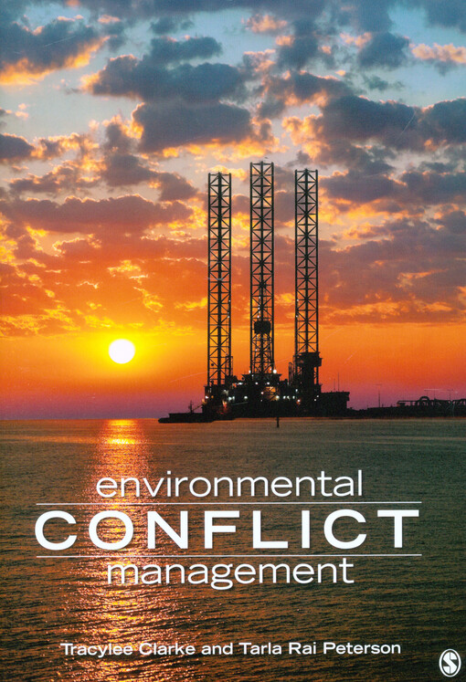 Environmental conflict management