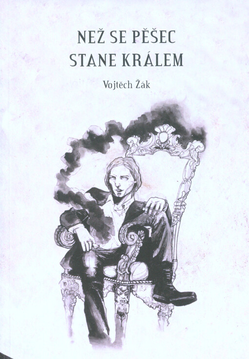 Než se pěšec stane králem