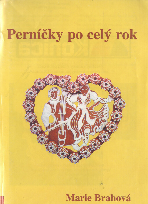 Perníčky po celý rok