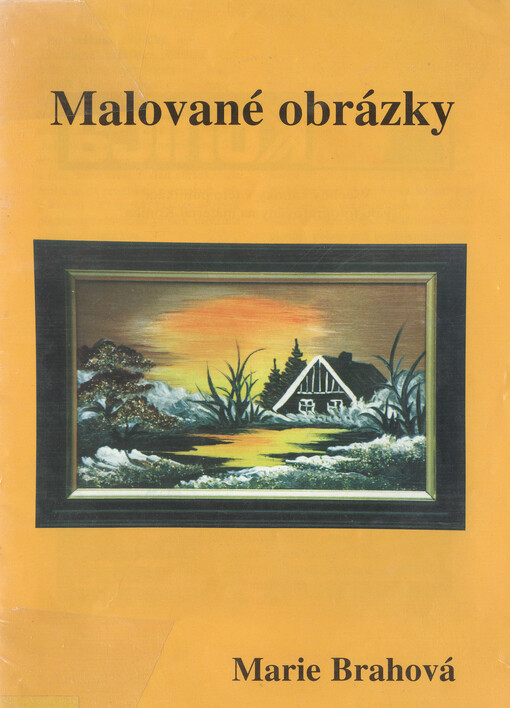 Malované obrázky