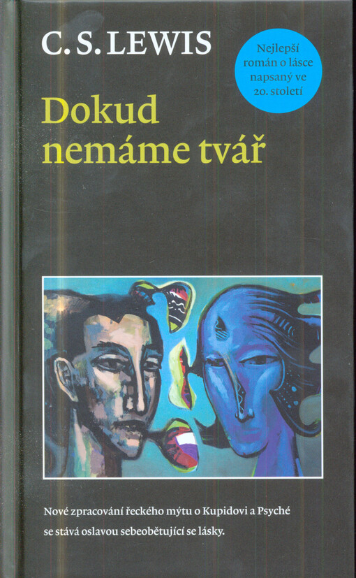 Dokud nemáme tvář