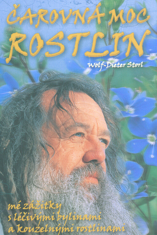 Čarovná moc rostlin