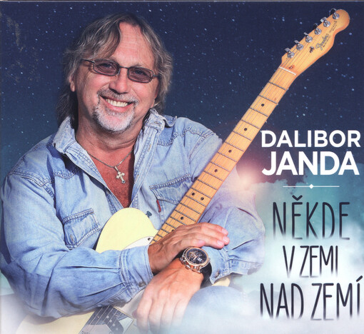 Někde v zemi nad Zemí