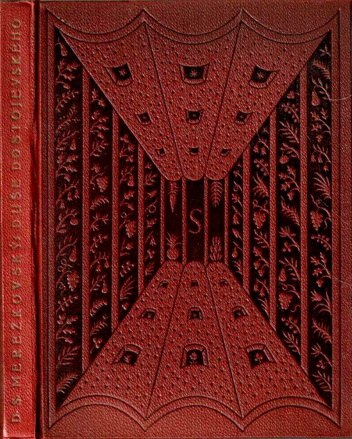 Duše Dostojevského, proroka ruské revoluce