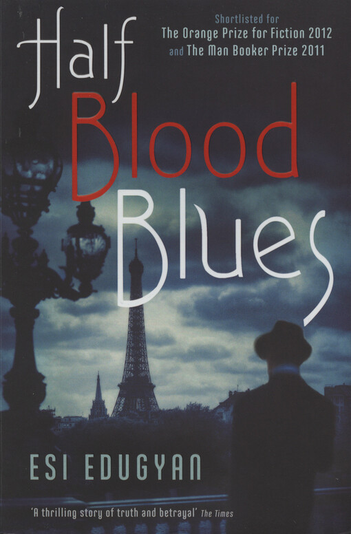 Half blood blues