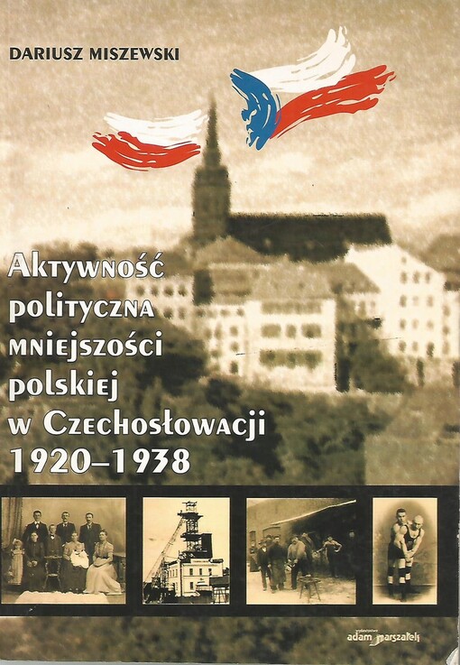 Aktywność polityczna mniejszości polskiej w Czechosłowacji w latach 1920-1938