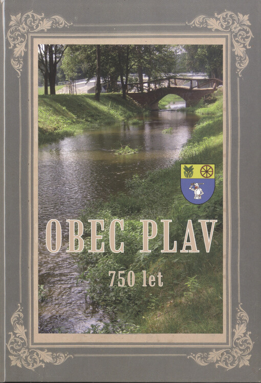 Obec Plav : v minulosti a současnosti