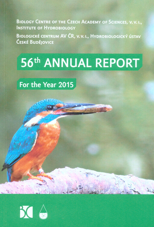 Annual report : for the year ...