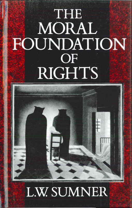 The moral foundation of rights