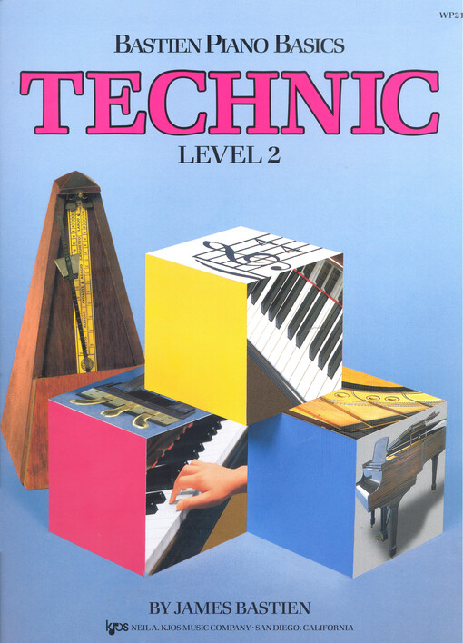 Technic, 2. díl