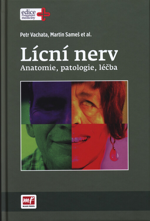 Lícní nerv