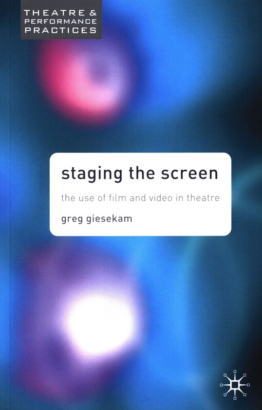 Staging the screen