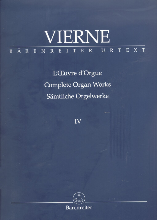 L'Oevre d'Orgue
