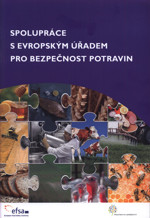 Spolupráce s Evropským úřadem pro bezpečnost potravin