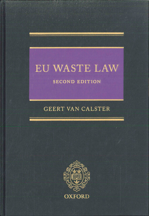 EU waste law