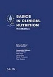 Basics in clinical nutrition; Third Edition