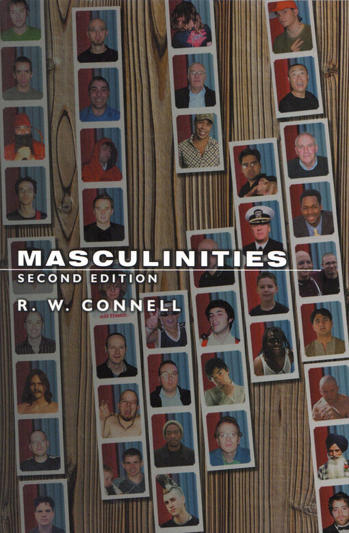 Masculinities